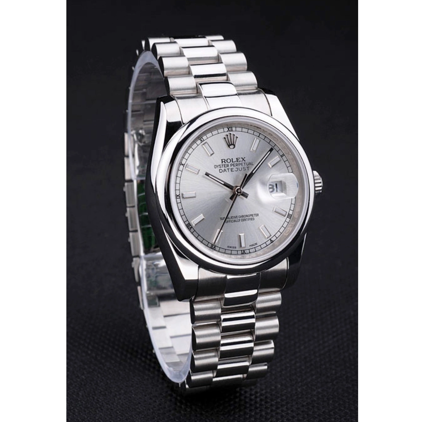Aaa replica watch Datejust-rl48 Rolex 0621